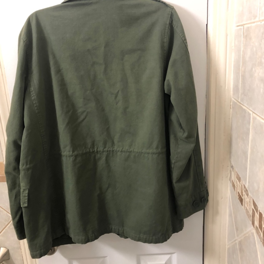 Army Jacket Studded - image 4